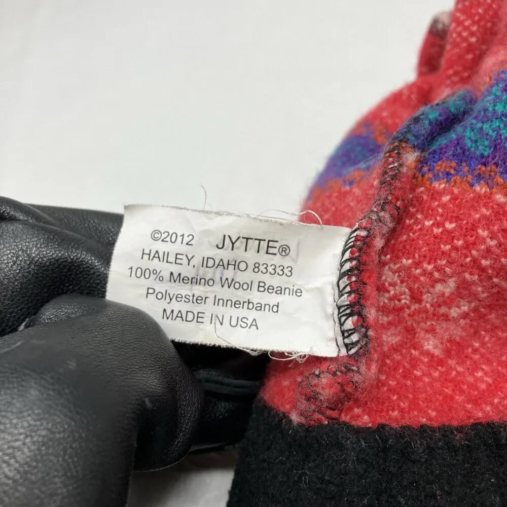 Jytte merino wool
